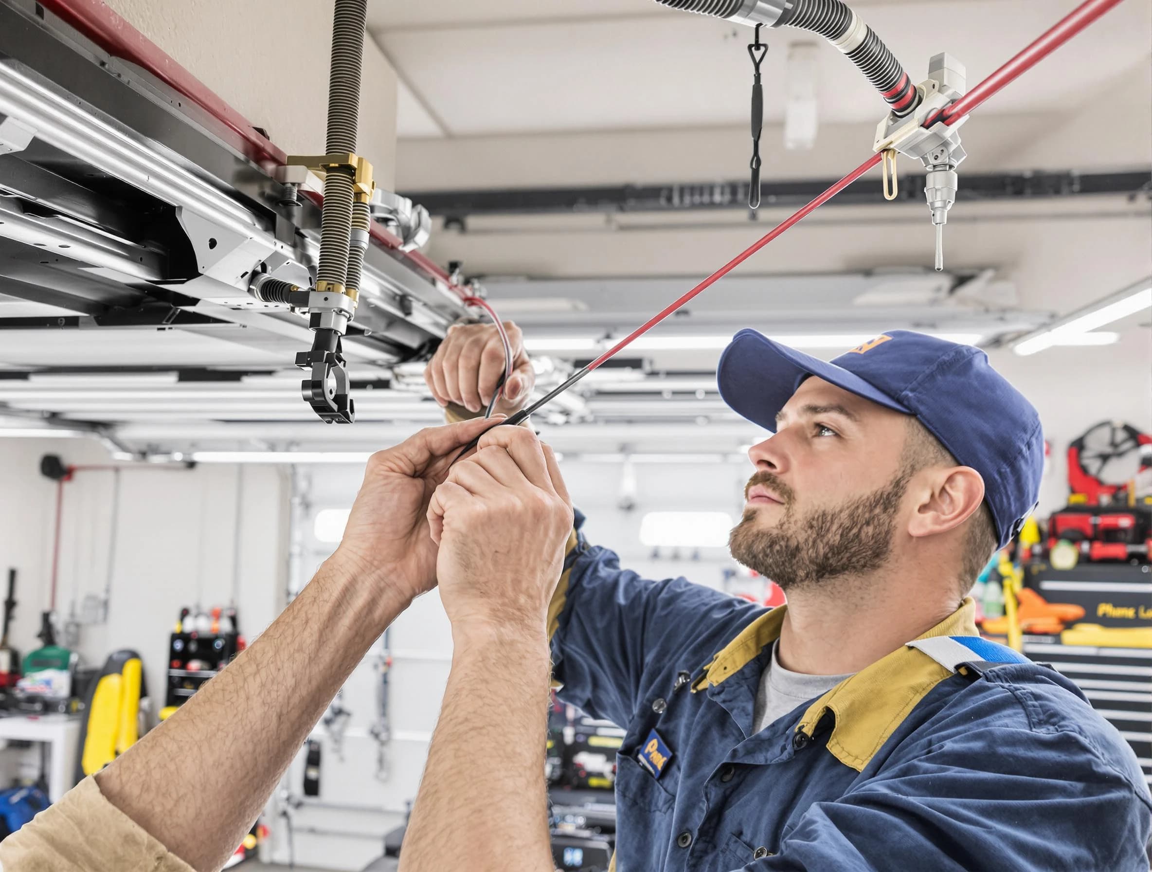 Cable Repair service in Winchester, MA