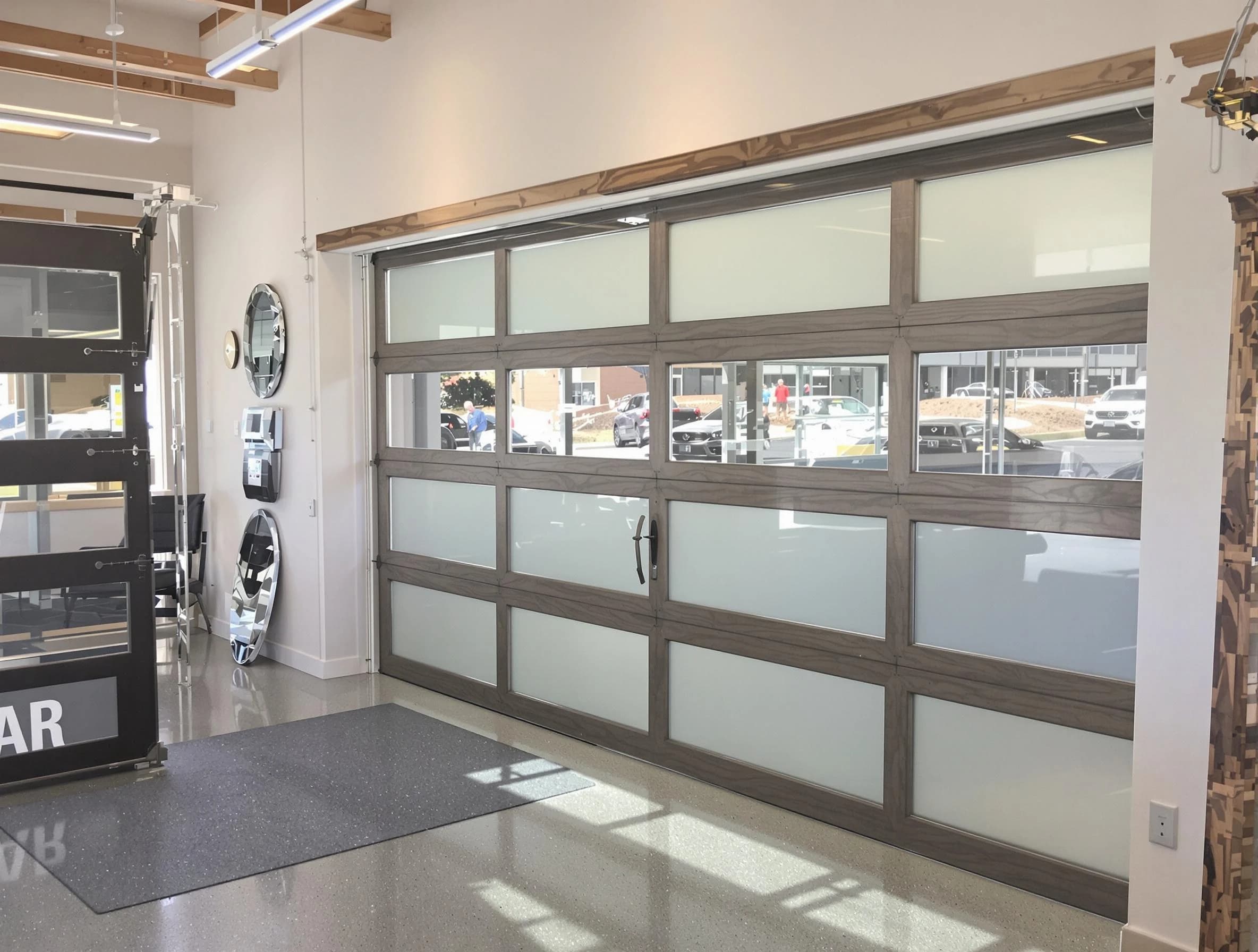 Custom Doors service in Winchester, MA