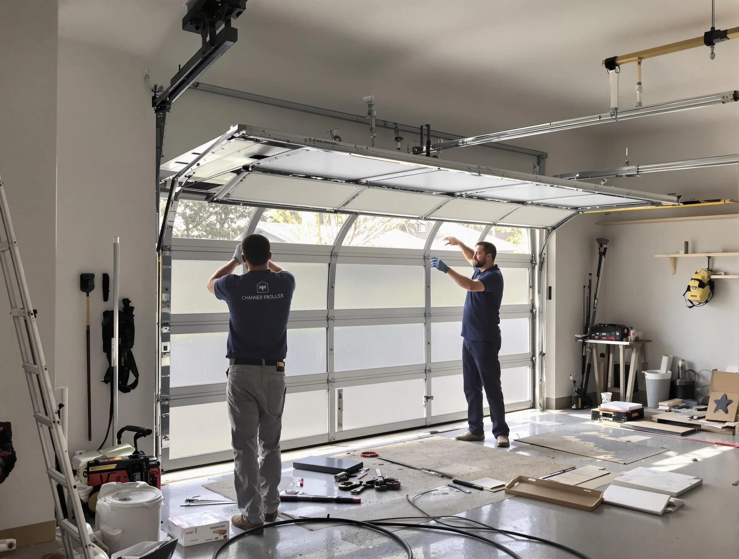 Door Replacement service in Winchester, MA