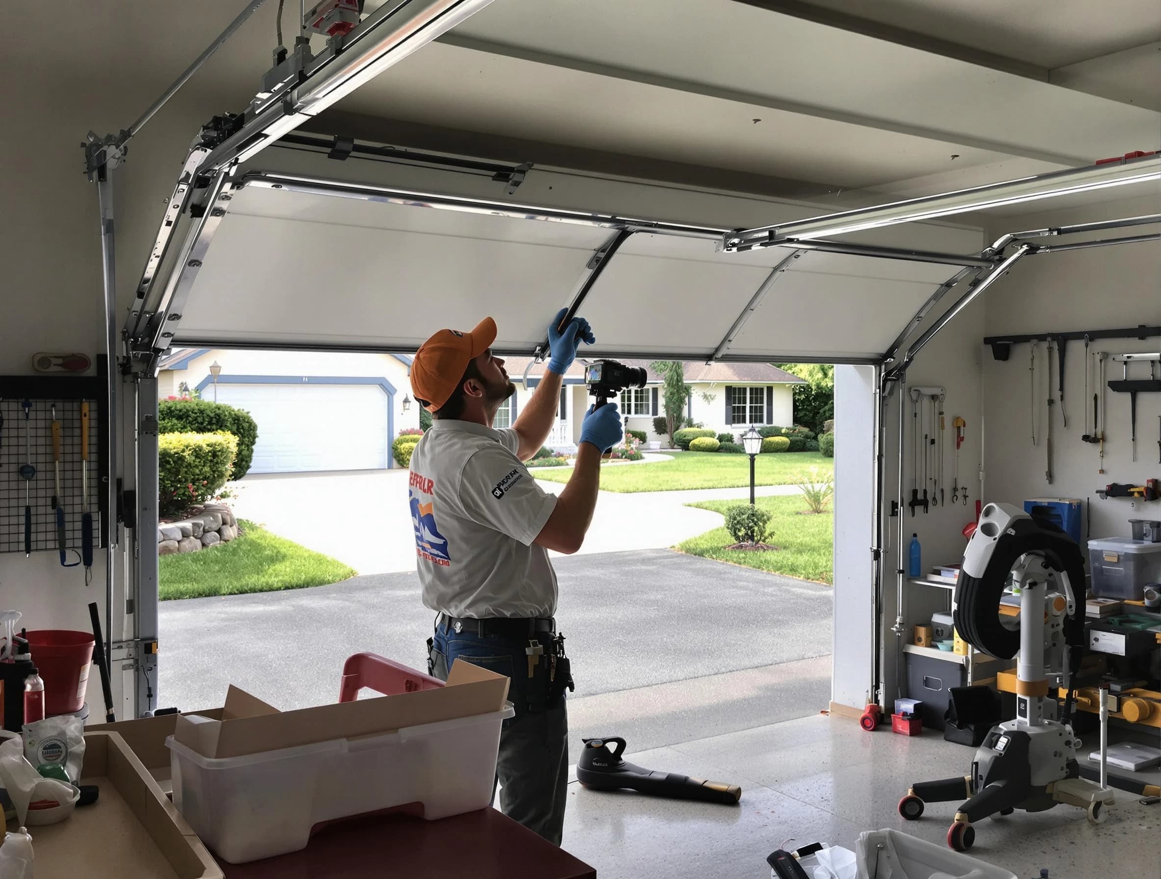 Local Repair service in Winchester, MA