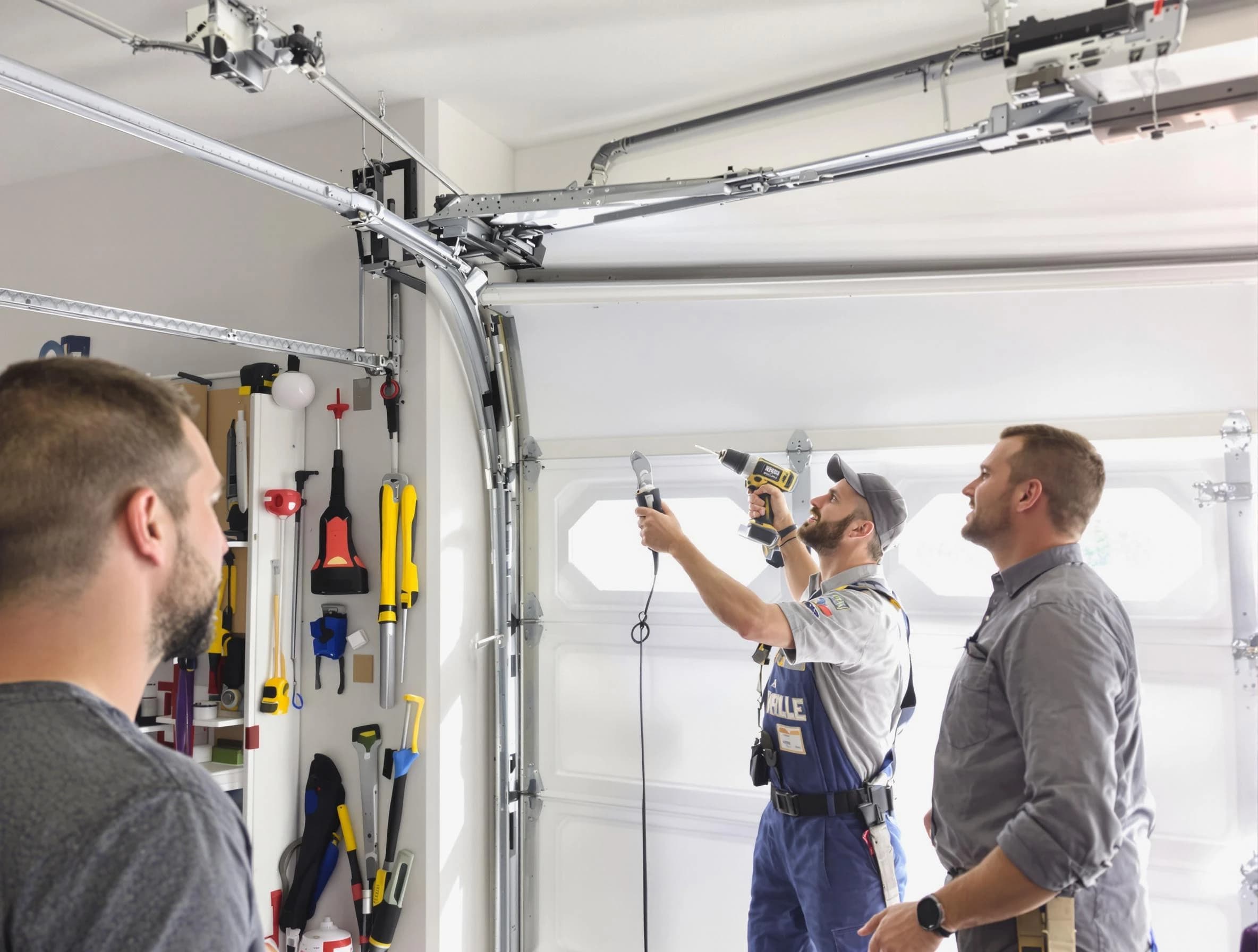 Repair Near Me service in Winchester, MA