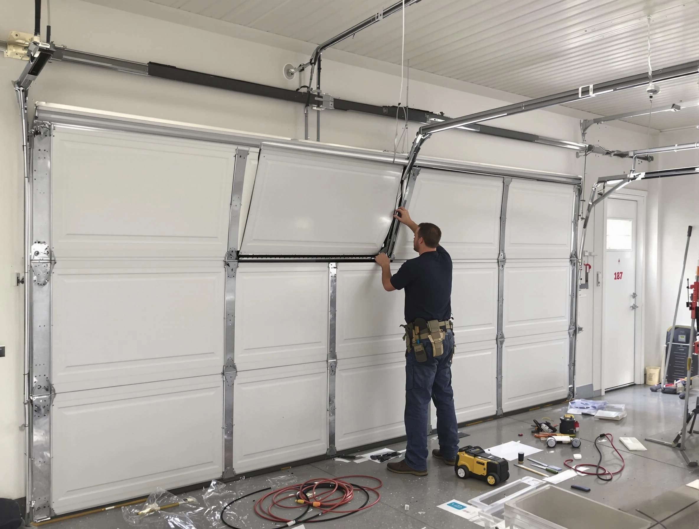 Section Replacement service in Winchester, MA