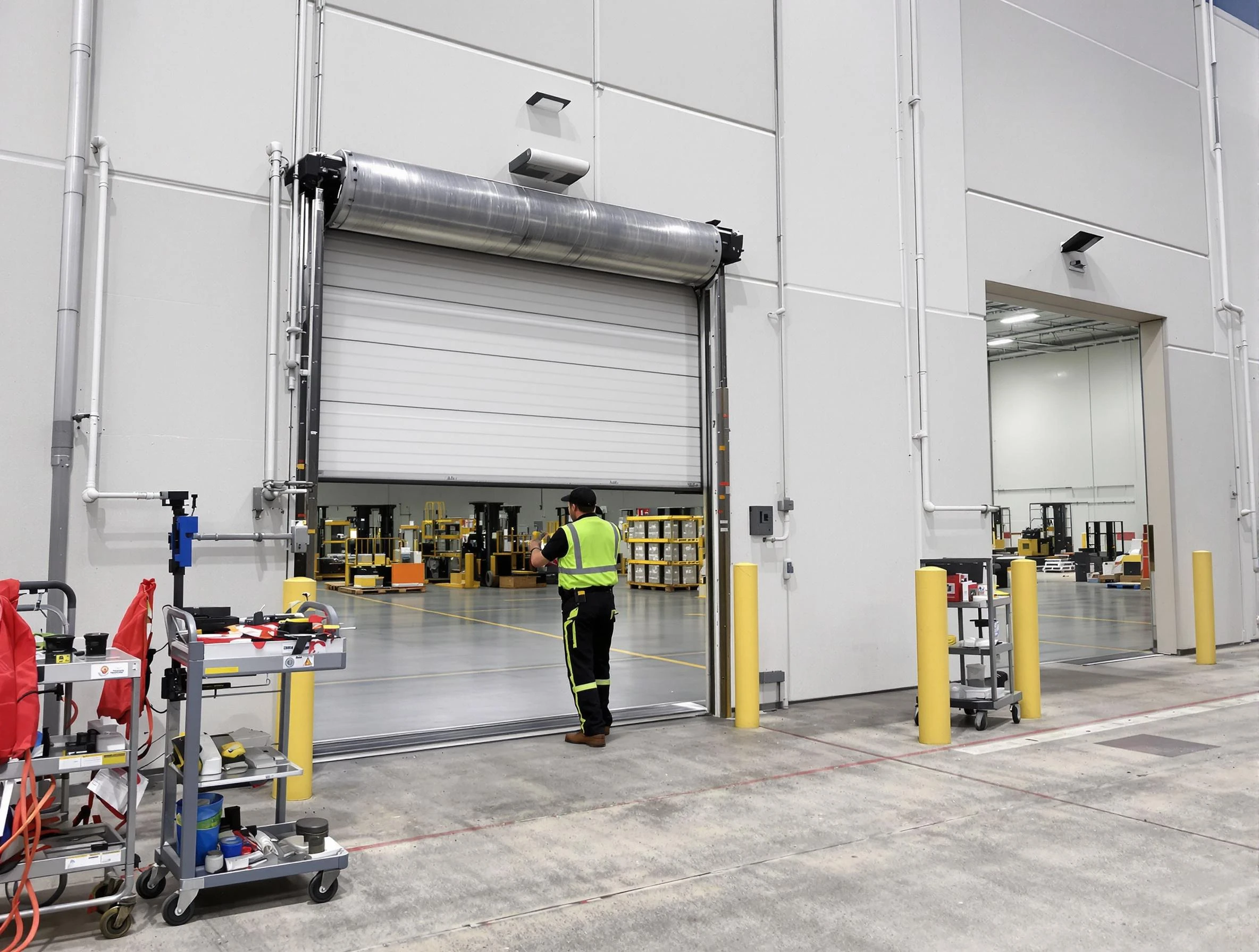 Commercial Repair service in Winchester, MA