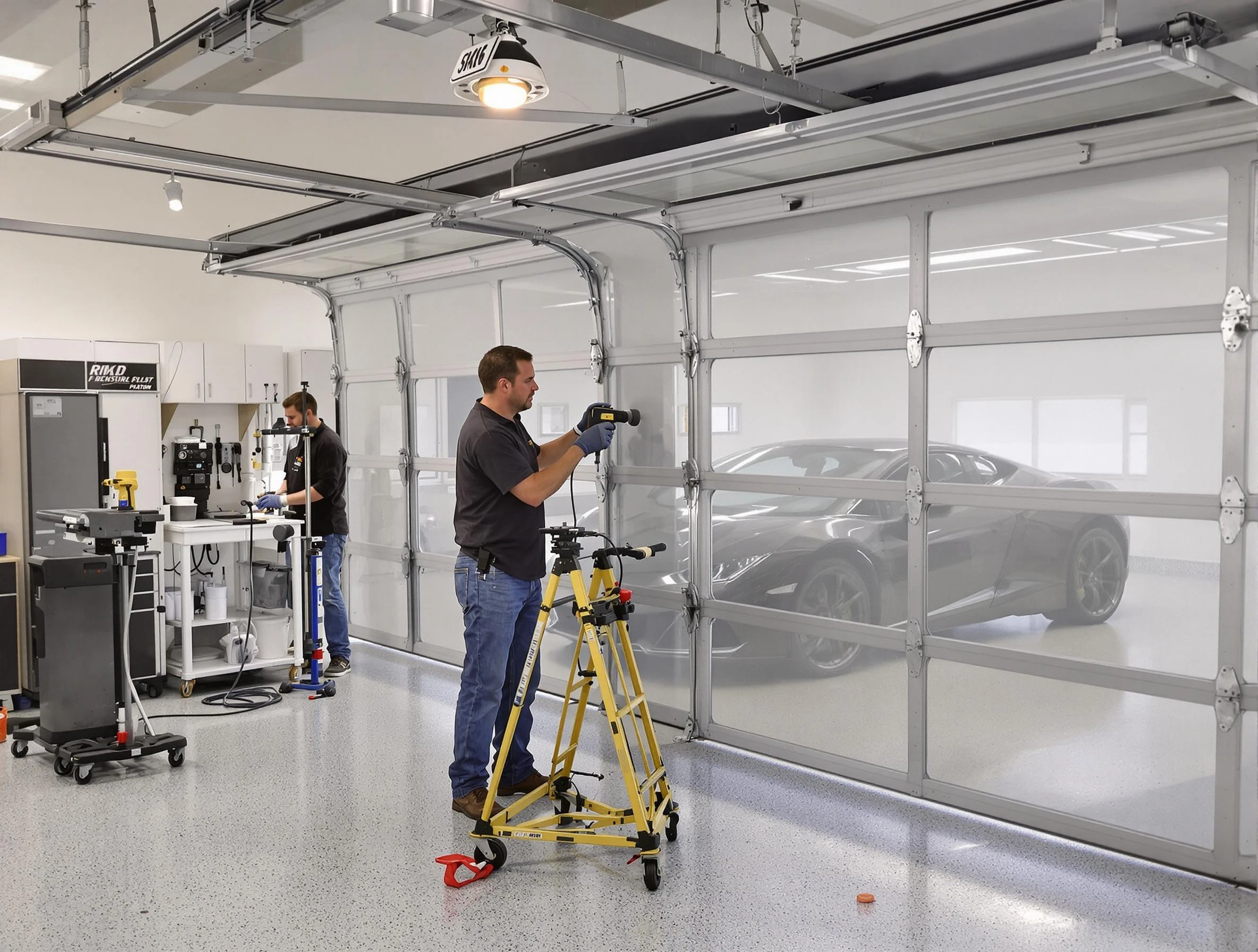 Dents Repair service in Winchester, MA