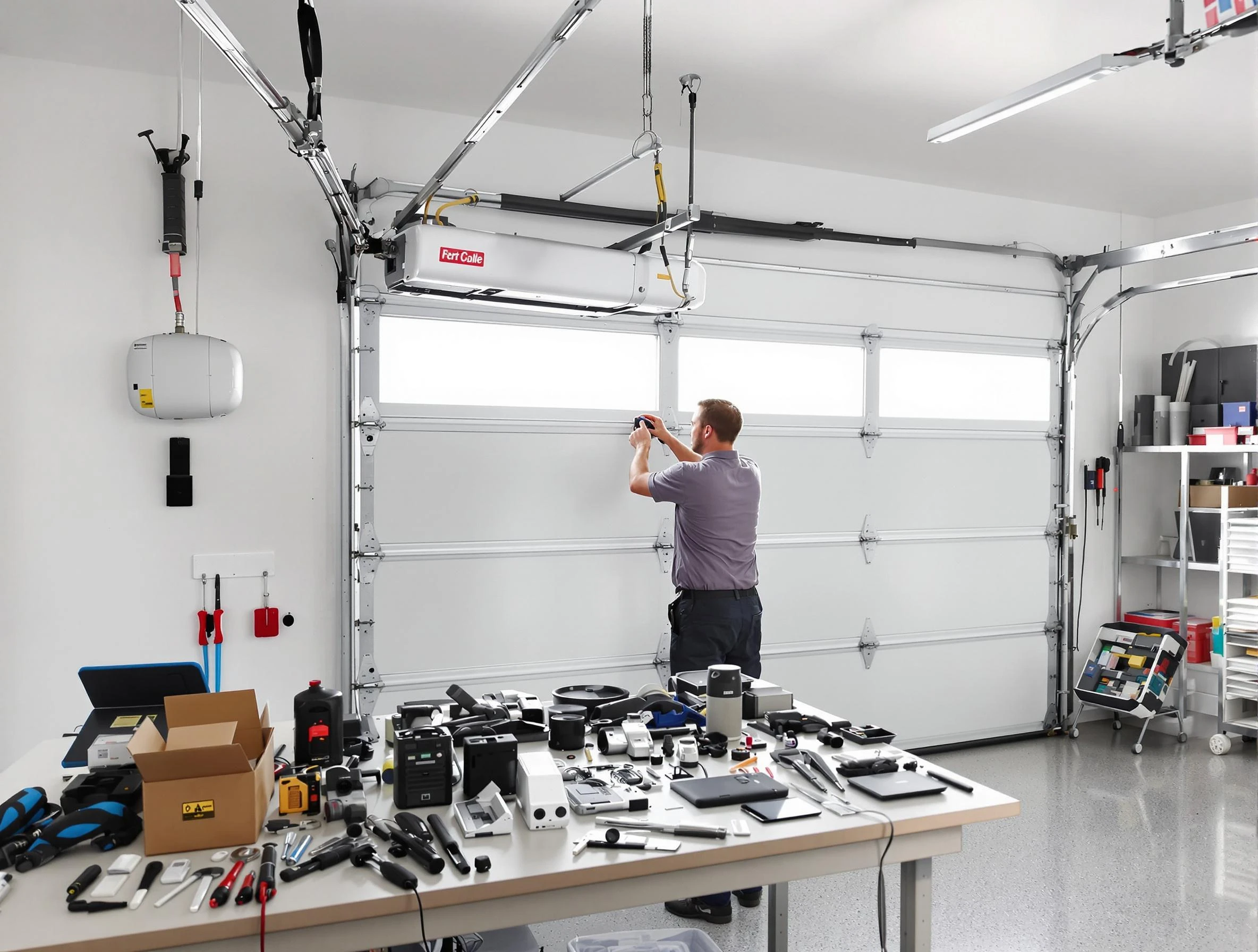 Opener Repair service in Winchester, MA